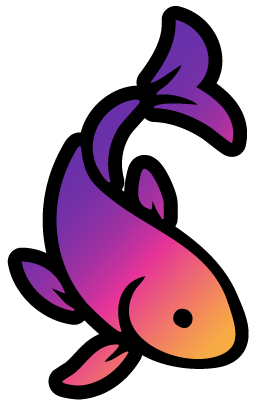 meroro studio fish